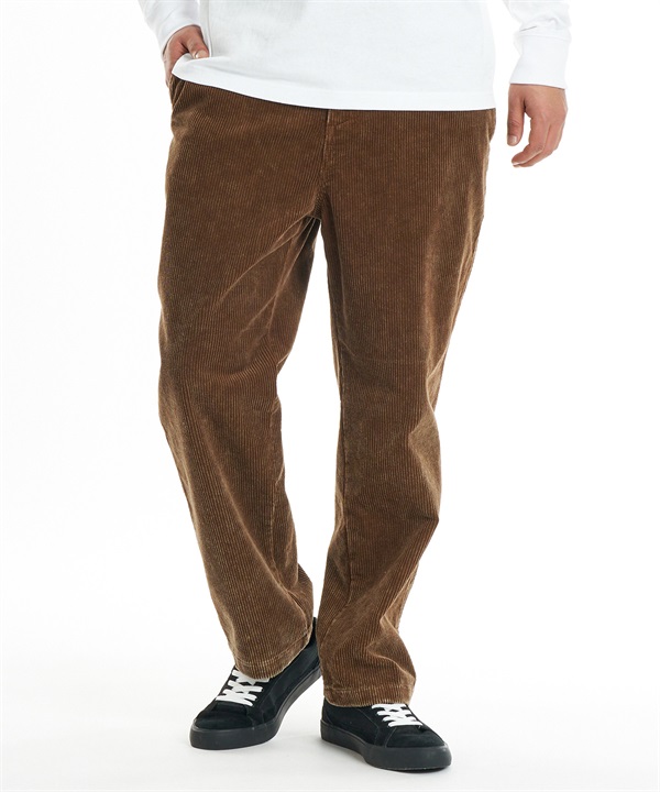 BILLABONG ビラボン ロングパンツ メンズ コーデュロイ LAYBACKS CORDUROY BG012700