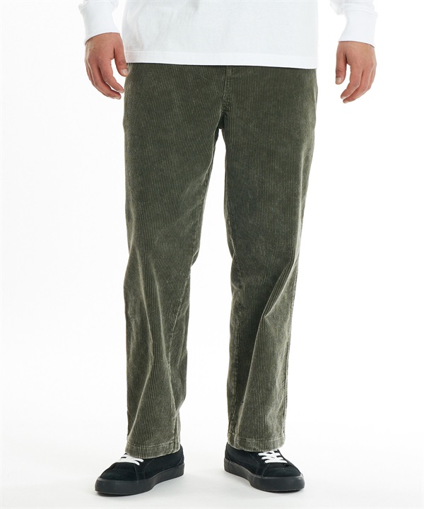 BILLABONG ビラボン ロングパンツ メンズ コーデュロイ LAYBACKS CORDUROY BG012700