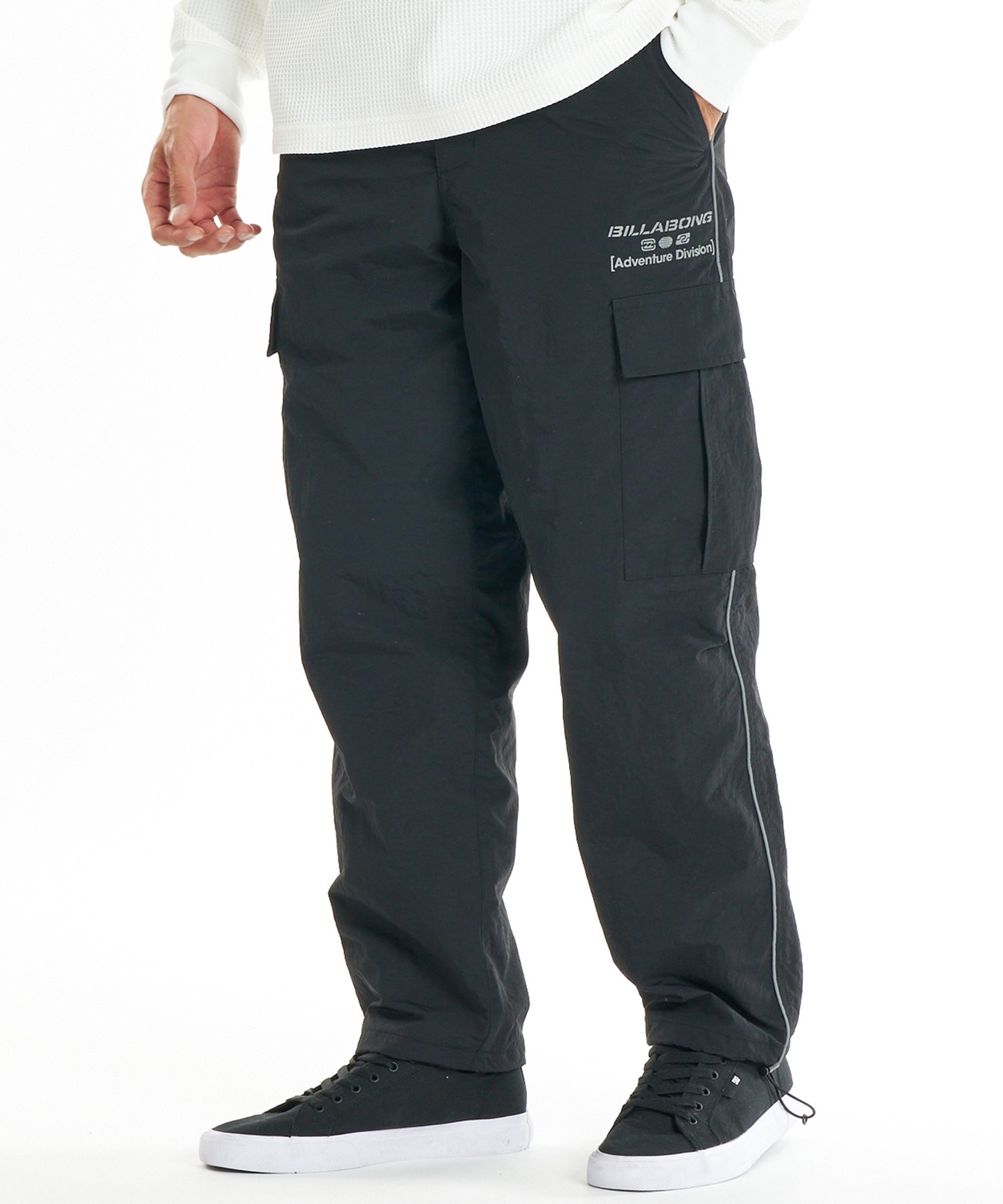 BILLABONG ビラボン ロングパンツ メンズ カーゴ パンツ SURFTREK
