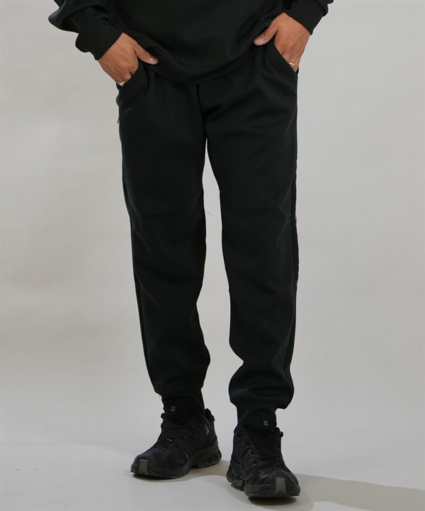 BILLABONG ビラボン ロングパンツ メンズ スウェット パンツ WAVE LAYER PANT BG012713