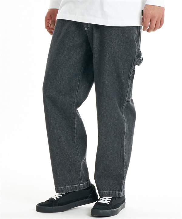 BILLABONG ビラボン ロングパンツ メンズ デニム パンツ Gパン PAINTER PANT BG012714