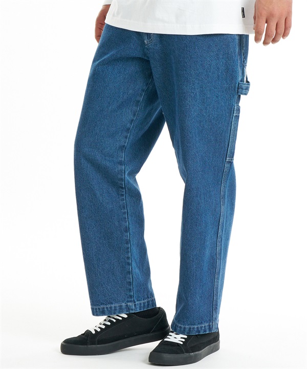 BILLABONG ビラボン ロングパンツ メンズ デニム パンツ Gパン PAINTER PANT BG012714