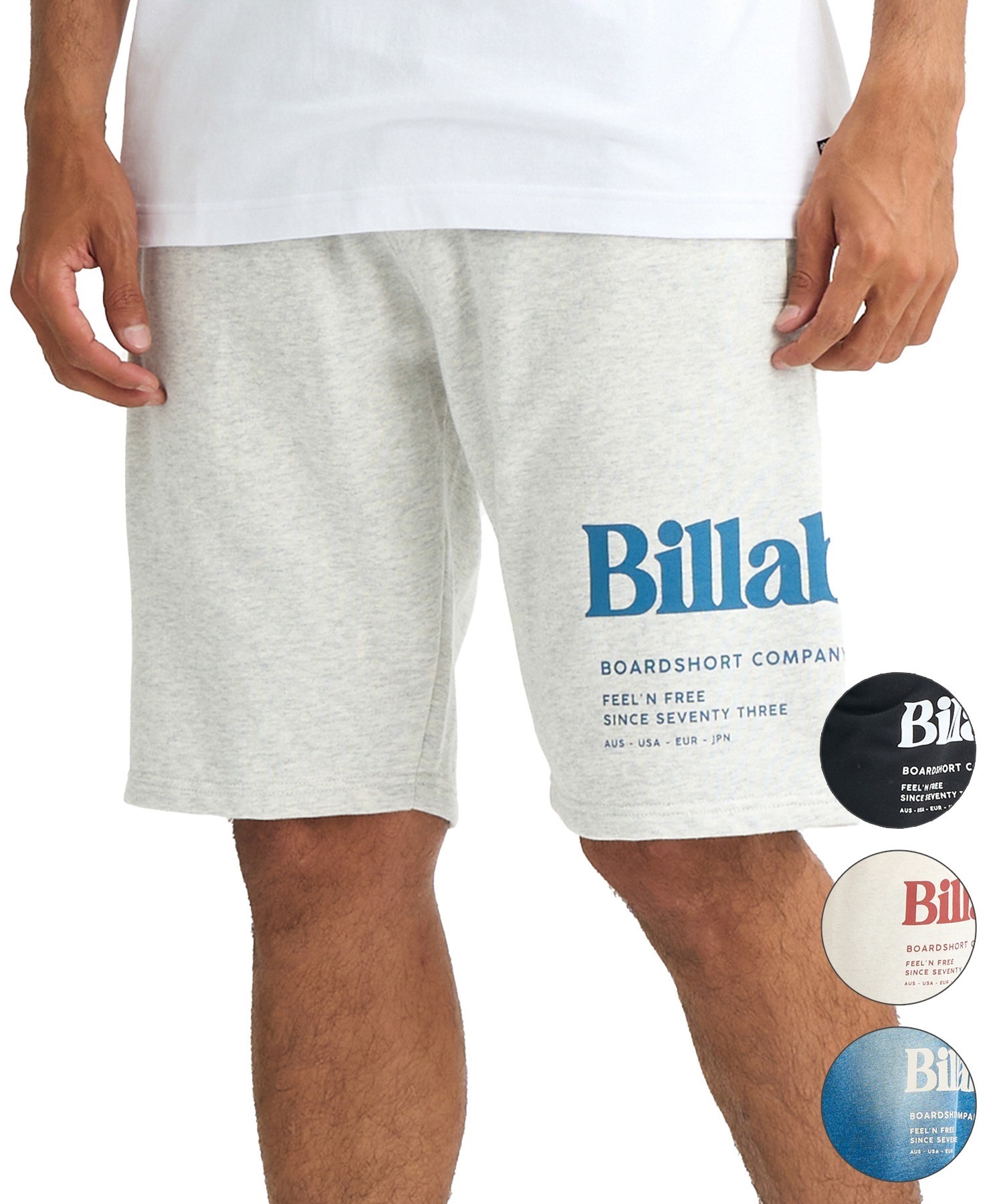 BILLABONG ビラボン ハーフパンツ ショートパンツ メンズ ショーツ