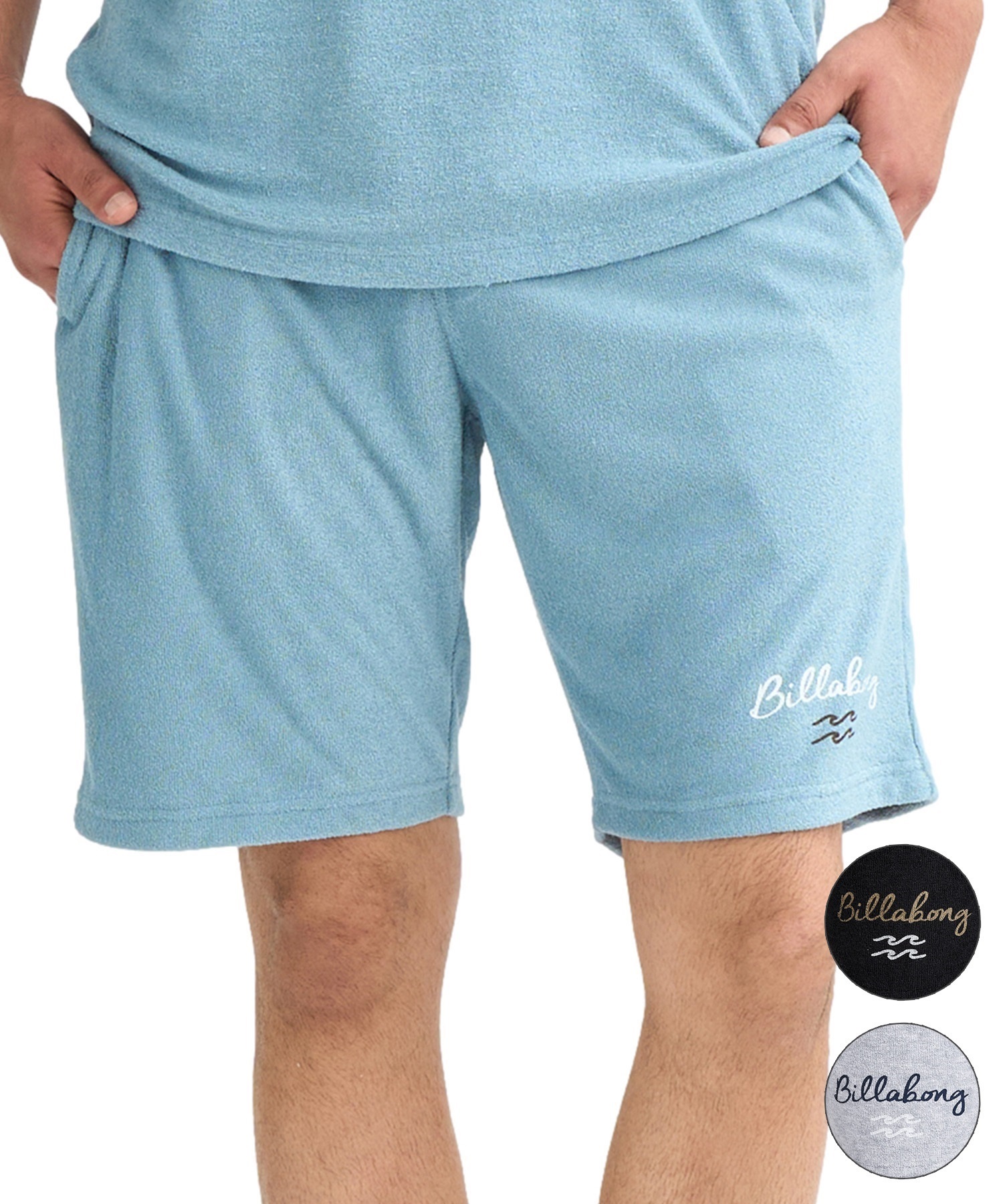 BILLABONG ビラボン ハーフパンツ ショートパンツ メンズ ショーツ