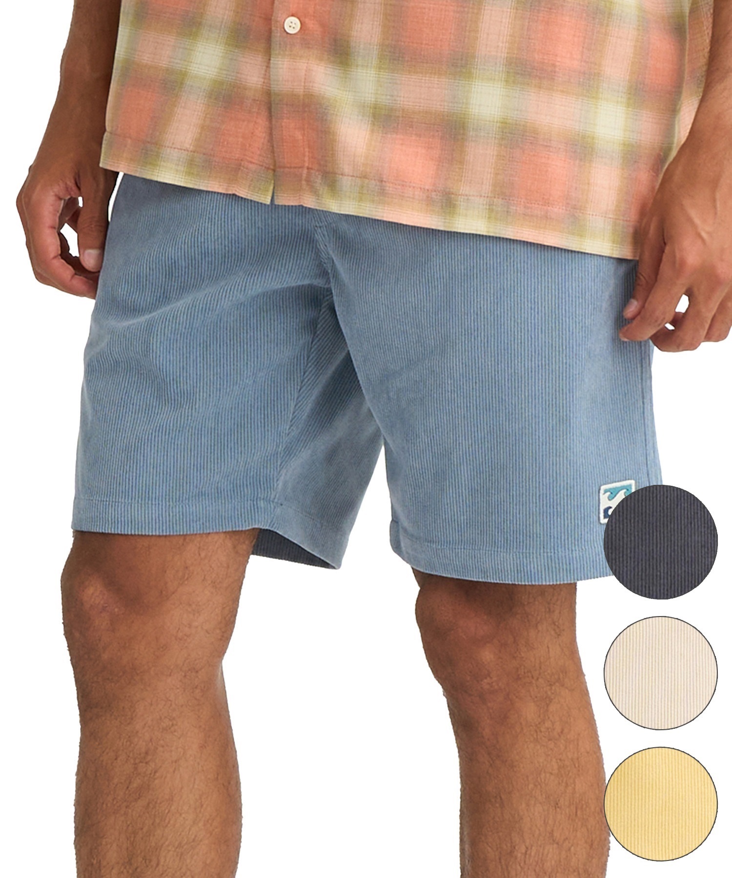 BILLABONG ビラボン ハーフパンツ ショートパンツ メンズ ショーツ
