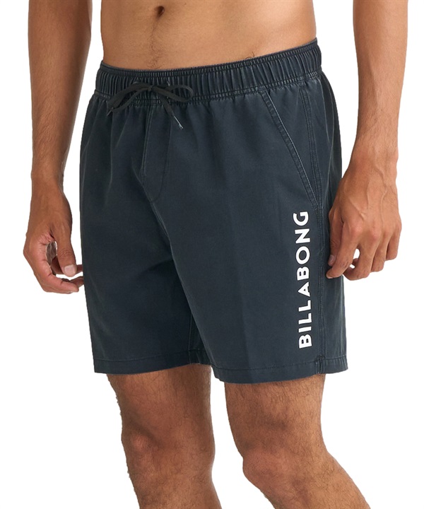 BILLABONG ビラボン 水着 海パン トランクス サーフパンツ メンズ ボードショーツ 17インチ BG011502