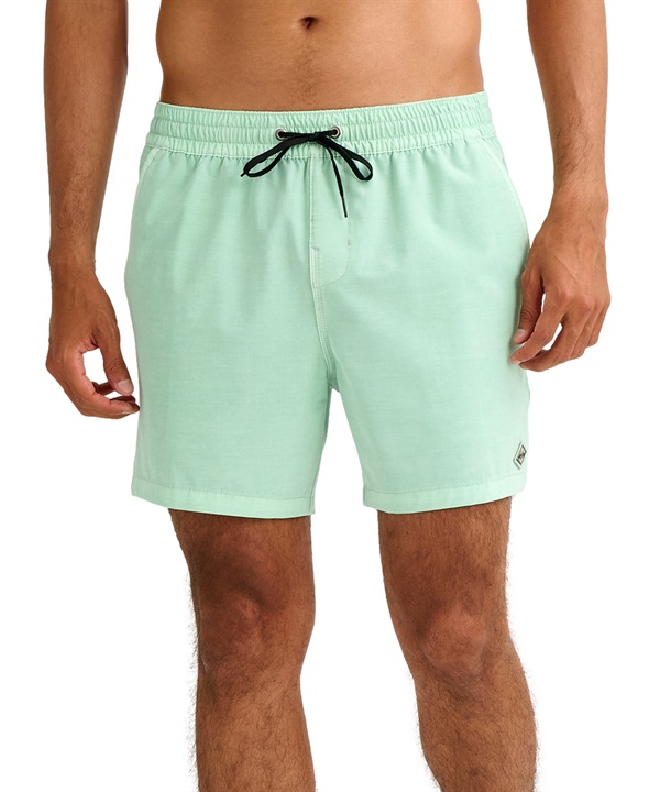 BILLABONG ビラボン 水着 海パン トランクス サーフパンツ メンズ ボードショーツ 16インチ BG011519