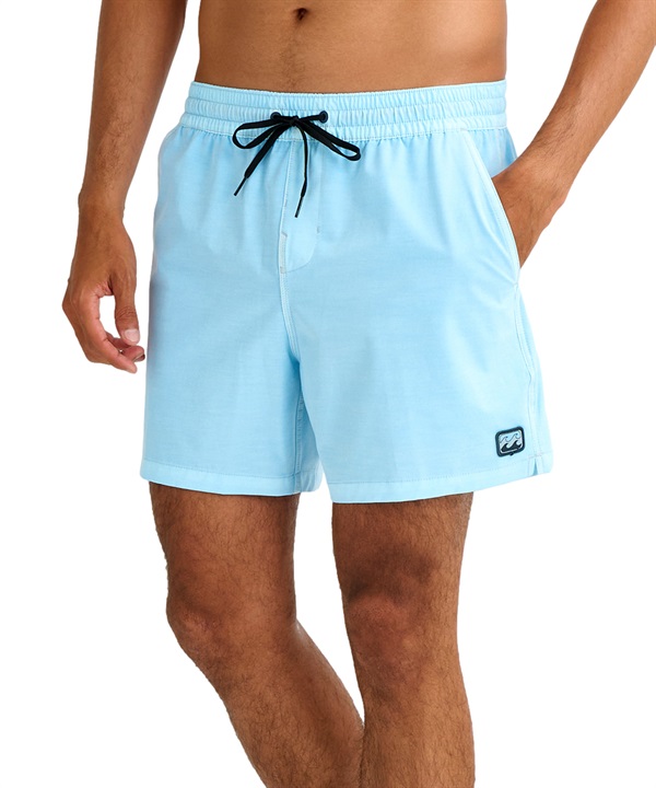 BILLABONG ビラボン 水着 海パン トランクス サーフパンツ メンズ ボードショーツ 16インチ BG011519