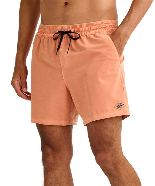 BILLABONG ビラボン 水着 海パン トランクス サーフパンツ メンズ ボードショーツ 16インチ BG011519