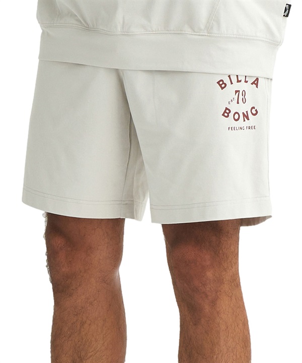 BILLABONG ビラボン 水着 海パン トランクス サーフパンツ メンズ ボードショーツ ラッシュガード UVカット BG011864