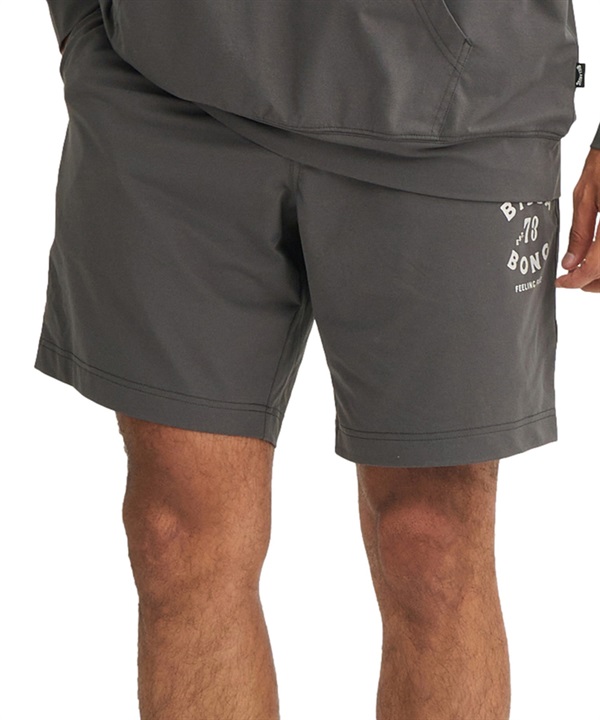 BILLABONG ビラボン 水着 海パン トランクス サーフパンツ メンズ ボードショーツ ラッシュガード UVカット BG011864
