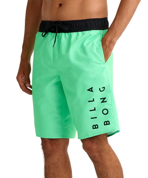 BILLABONG ボードパンツ　M メンズ BILLABONG メンズ