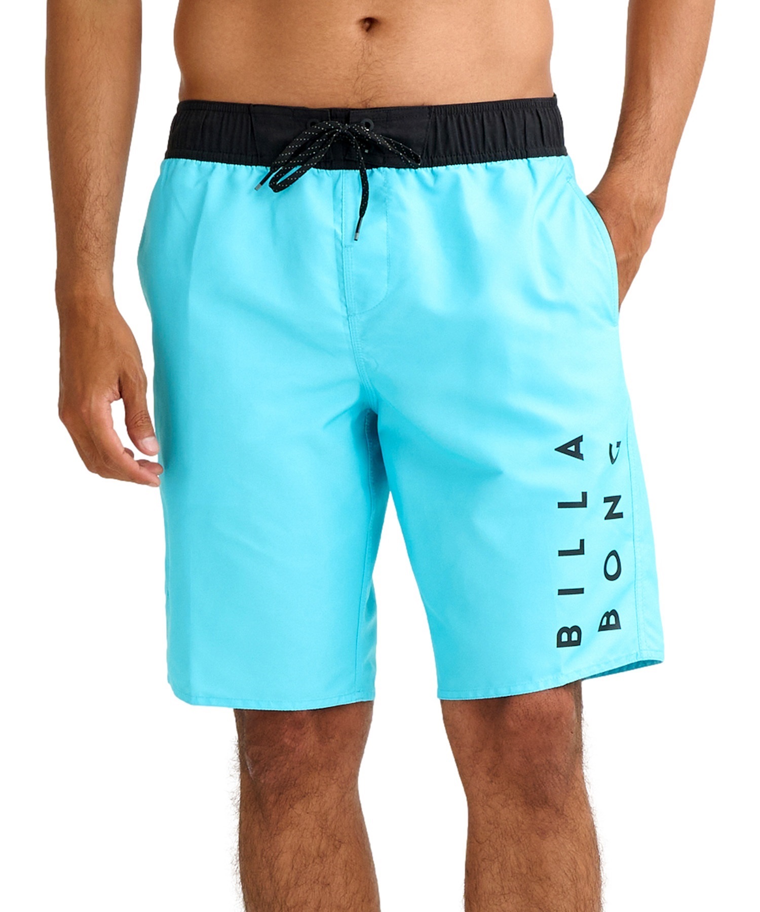 BILLABONG ビラボン 水着 海パン トランクス サーフパンツ メンズ