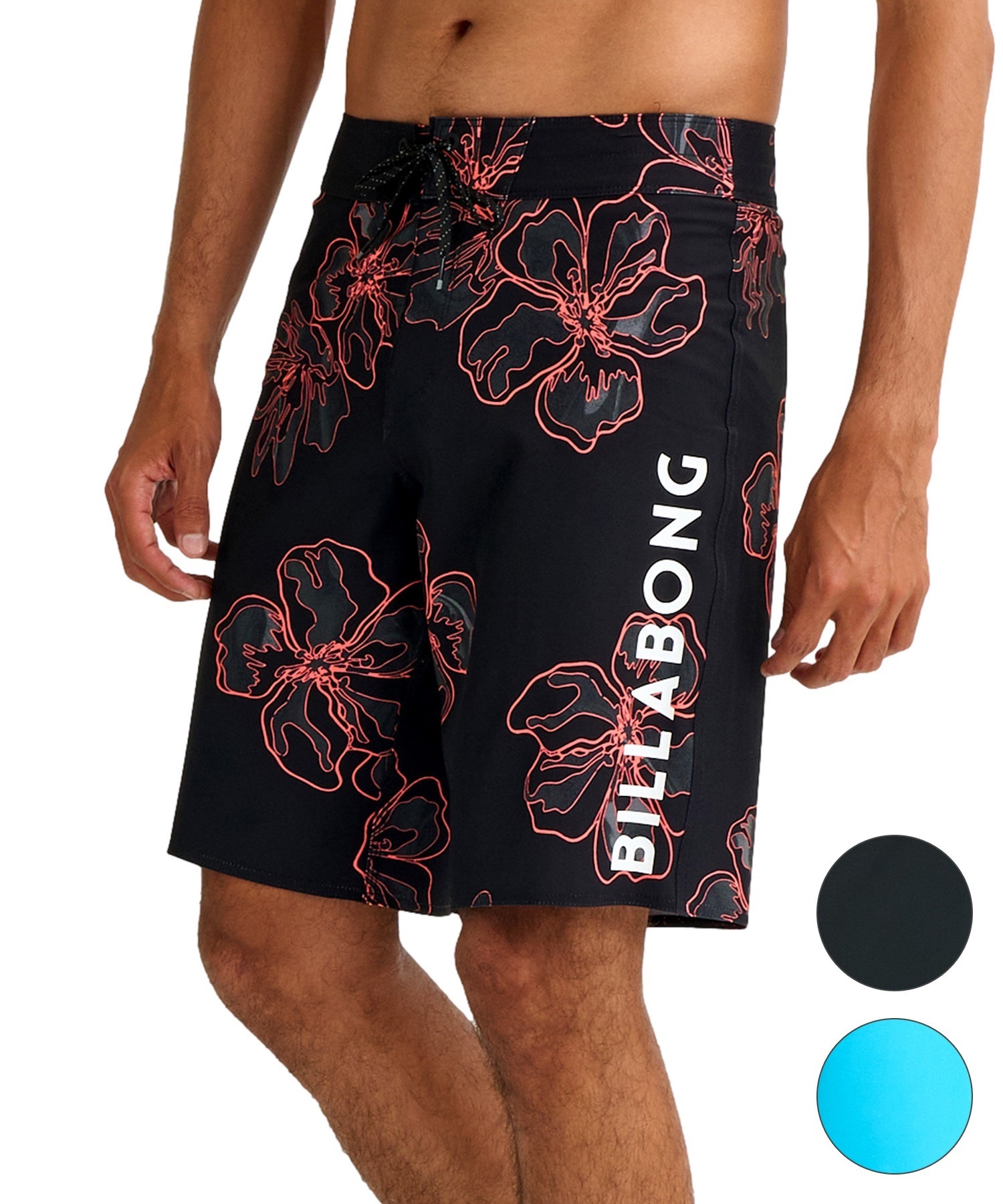 BILLABONG ビラボン 水着 海パン トランクス サーフパンツ メンズ