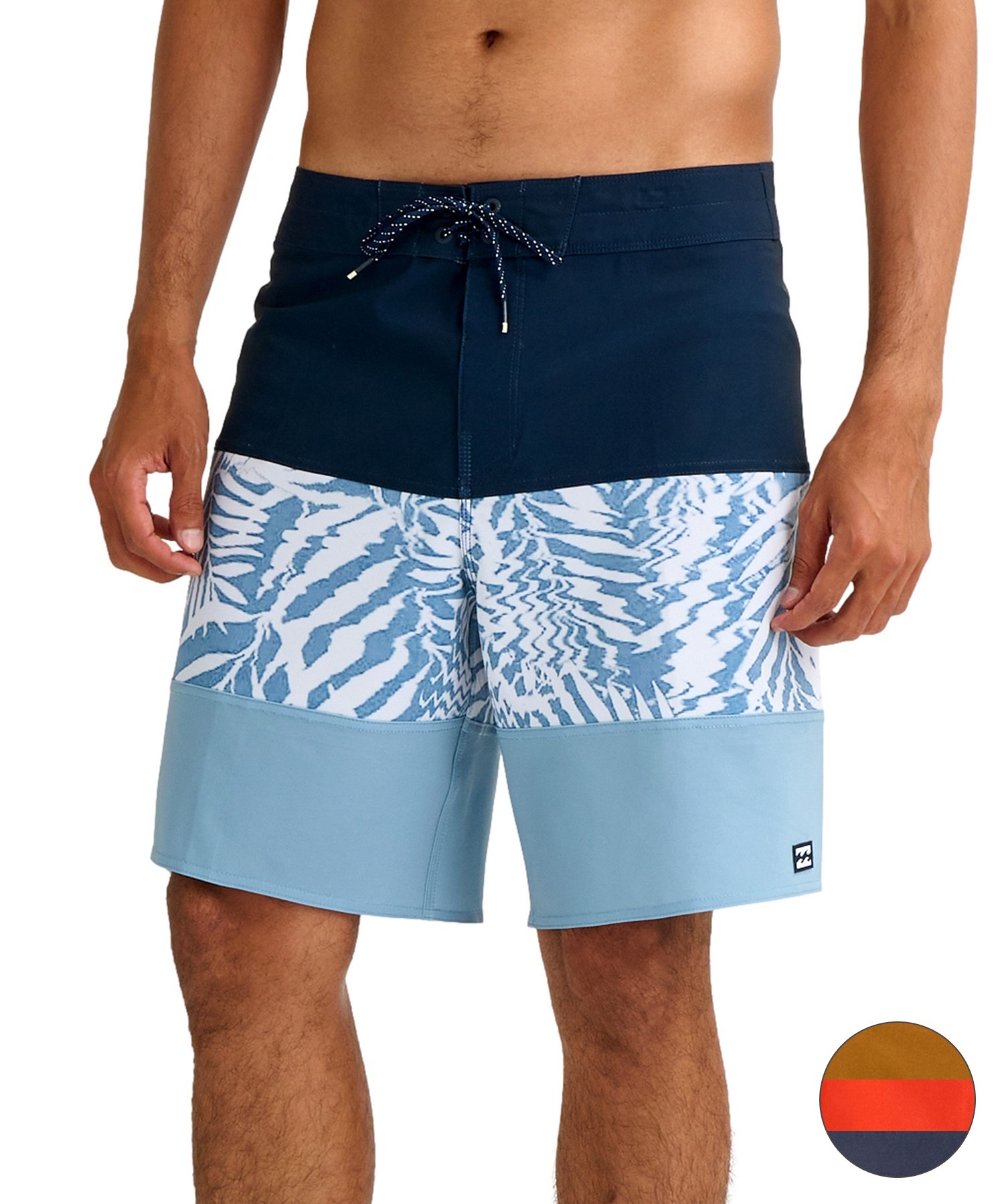 サーフパンツ BILLABONG ビラボン 水着 海パン トランクス サーフパンツ メンズ