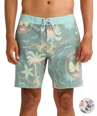 BILLABONG ビラボン 水着 海パン トランクス サーフパンツ メンズ