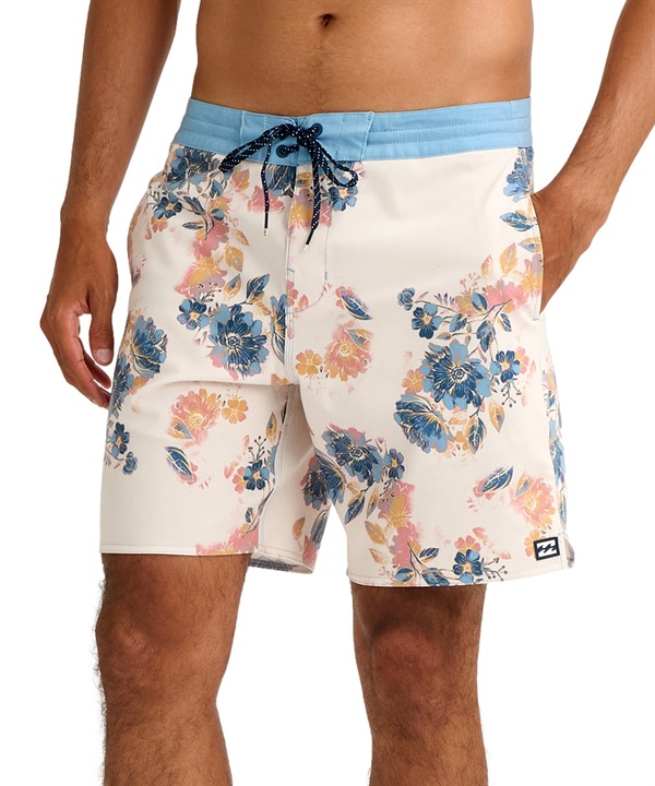 BILLABONG ビラボン 水着 海パン トランクス サーフパンツ メンズ ボードショーツ BG011516