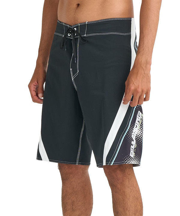 BILLABONG ビラボン 水着 海パン トランクス サーフパンツ メンズ ボードショーツ 21インチ BG011523