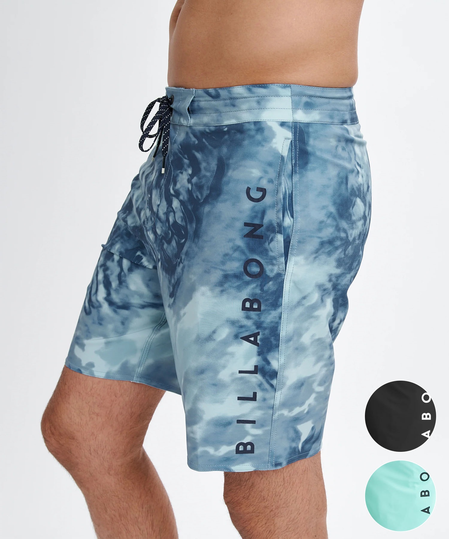 BILLABONG ビラボン 水着 海パン トランクス サーフパンツ メンズ