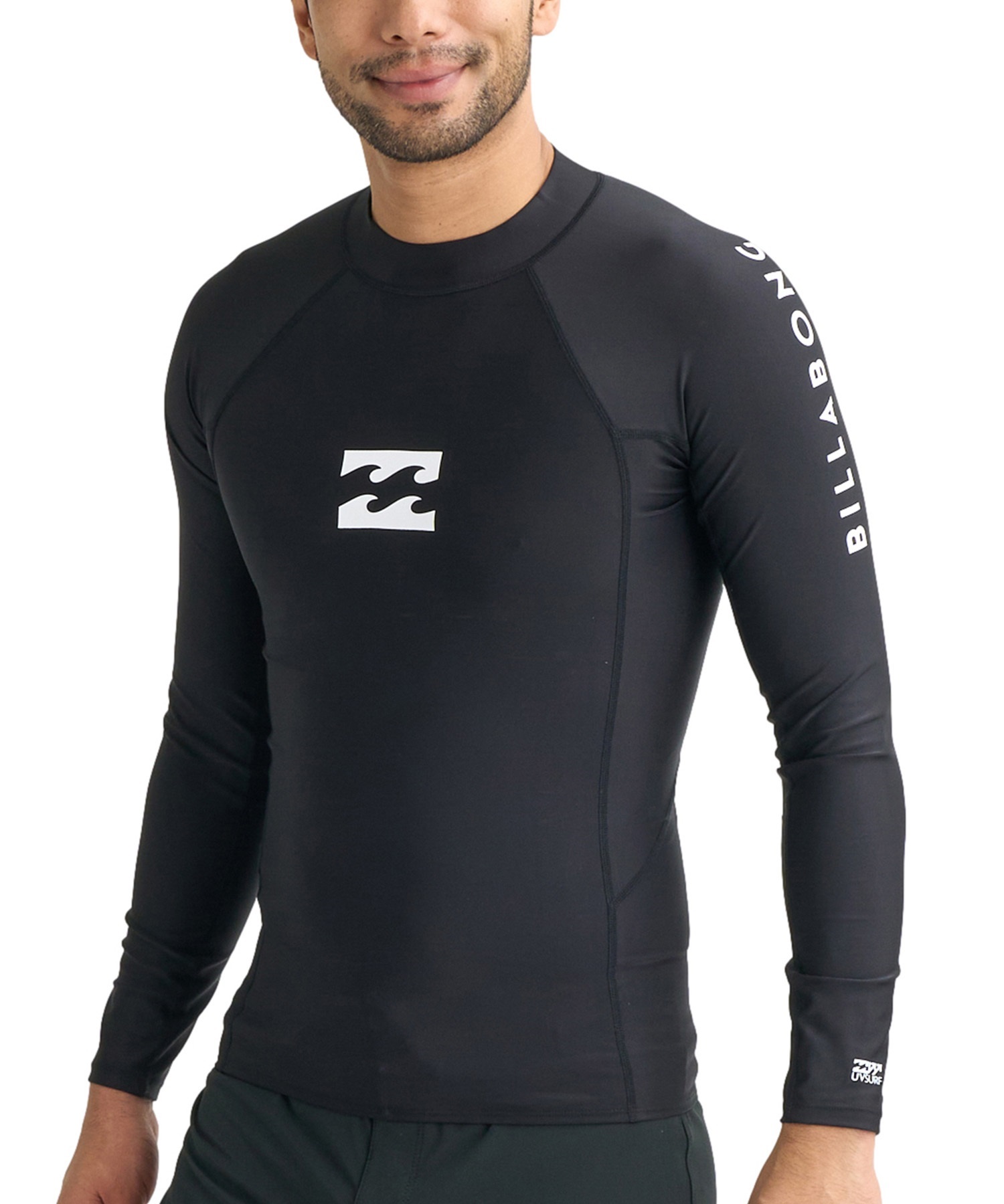 BILLABONG ビラボン 水着 ラッシュガード 長袖 Tシャツ ロンT メンズ