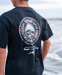 BILLABONG ビラボン 水着 ラッシュガード 半袖 Tシャツ メンズ