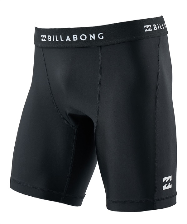 BILLABONG ビラボン 水着 インナー メンズ サーフインナー アンダーショーツ UVカット 水陸両用 BG011490