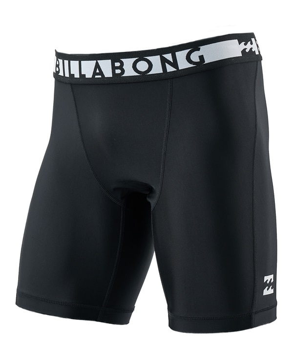 BILLABONG ビラボン 水着 インナー メンズ サーフインナー アンダーショーツ UVカット 水陸両用 BG011490