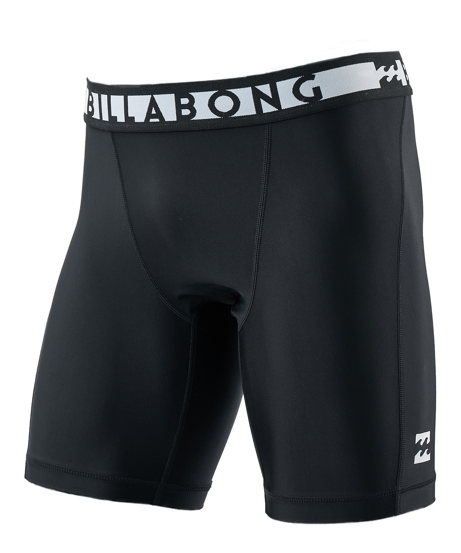 BILLABONG ビラボン 水着 インナー メンズ サーフインナー アンダーショーツ UVカット 水陸両用 BG011490(WBK-S)