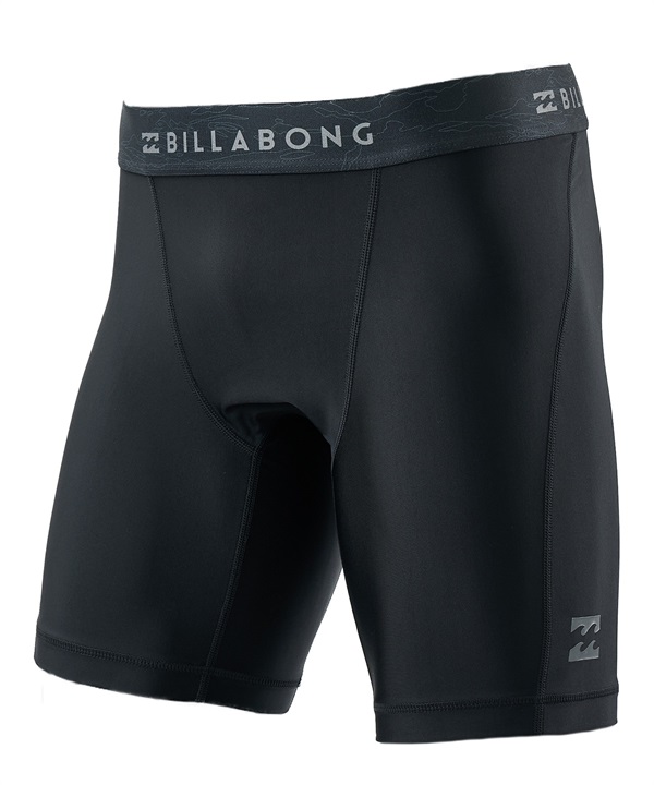 BILLABONG ビラボン 水着 インナー メンズ サーフインナー アンダーショーツ UVカット 水陸両用 BG011490