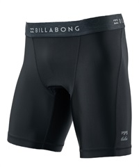 BILLABONG ビラボン 水着 インナー メンズ サーフインナー アンダーショーツ UVカット 水陸両用 BG011490(CHR-S)