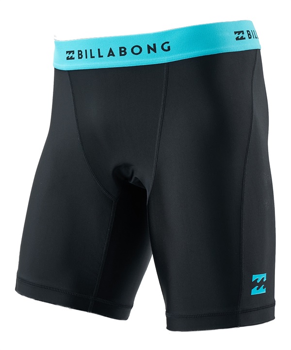 BILLABONG ビラボン 水着 インナー メンズ サーフインナー アンダーショーツ UVカット 水陸両用 BG011490
