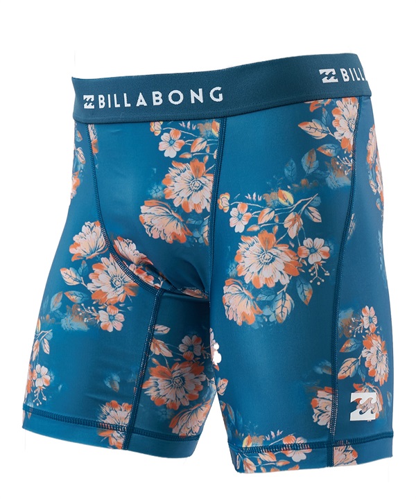 BILLABONG ビラボン 水着 インナー メンズ サーフインナー アンダーショーツ UVカット 水陸両用 BG011491