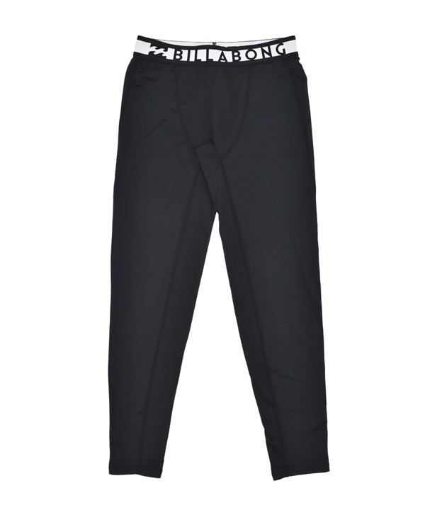 BILLABONG ビラボン 水着 インナー レギンス メンズ サーフインナー UVカット BG011494