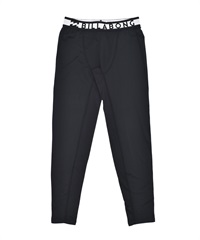 BILLABONG ビラボン 水着 インナー レギンス メンズ サーフインナー UVカット BG011494(WBK-M)