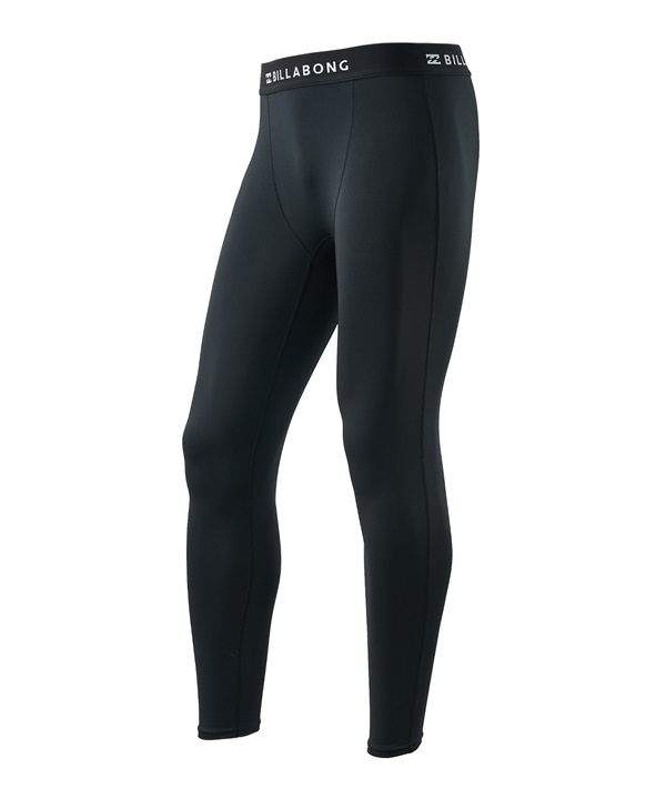 BILLABONG ビラボン 水着 インナー レギンス メンズ サーフインナー UVカット BG011494