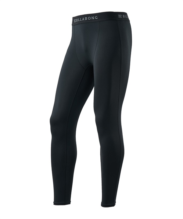 BILLABONG ビラボン 水着 インナー レギンス メンズ サーフインナー UVカット BG011494