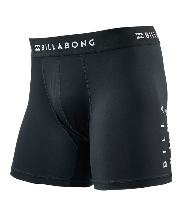 BILLABONG ビラボン 水着 インナー メンズ サーフインナー アンダーショーツ UVカット 水陸両用 BG011496