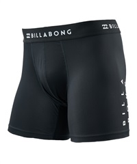 BILLABONG ビラボン 水着 インナー メンズ サーフインナー アンダーショーツ UVカット 水陸両用 BG011496(BWT-S)