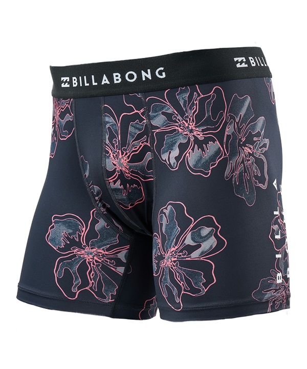 BILLABONG ビラボン 水着 インナー メンズ サーフインナー アンダーショーツ UVカット 水陸両用 BG011496