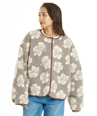ビラボン リバーシブル ジャケット BILLABONG ビラボン ジャケット レディース リバーシブル REVERSIBLE