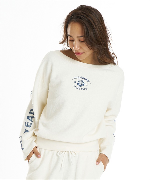 BILLABONG レディース ファッション｜ムラサキスポーツ公式