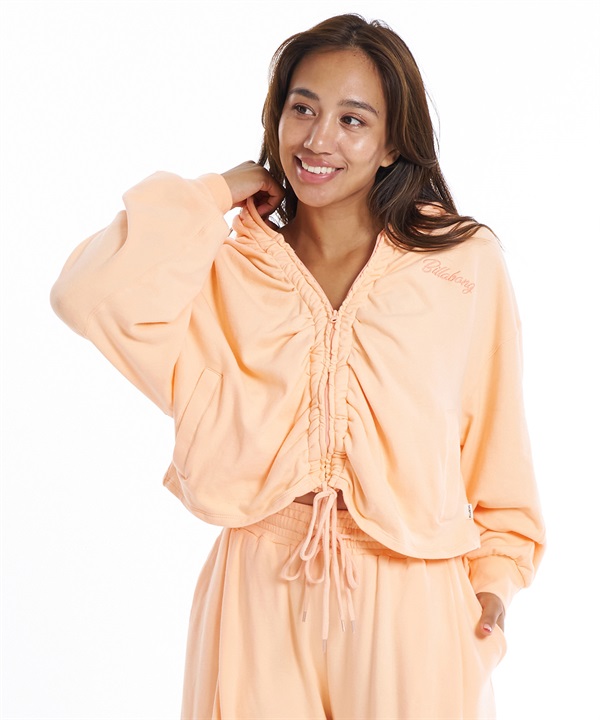 レディース セットアップ