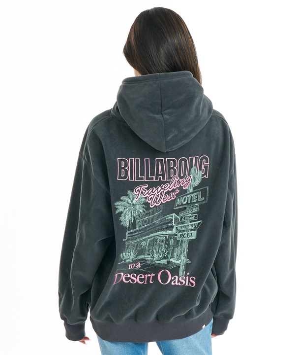 BILLABONG レディース ファッション｜ムラサキスポーツ公式