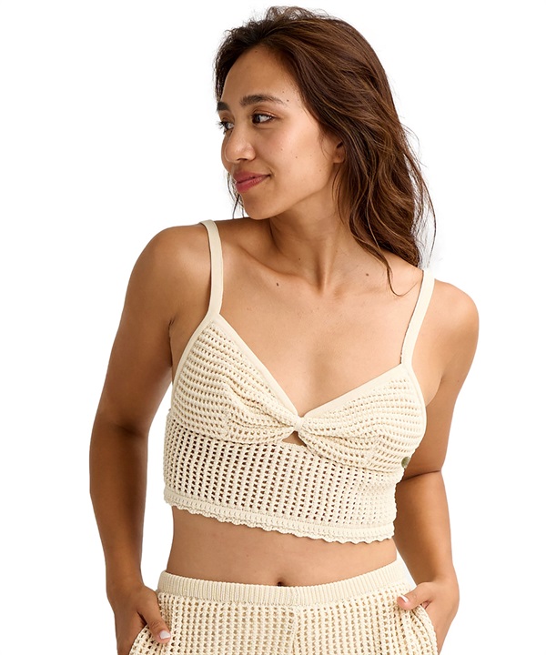 BILLABONG ビラボン ブラトップ レディース ニット 吸水速乾 BG013865 UT
