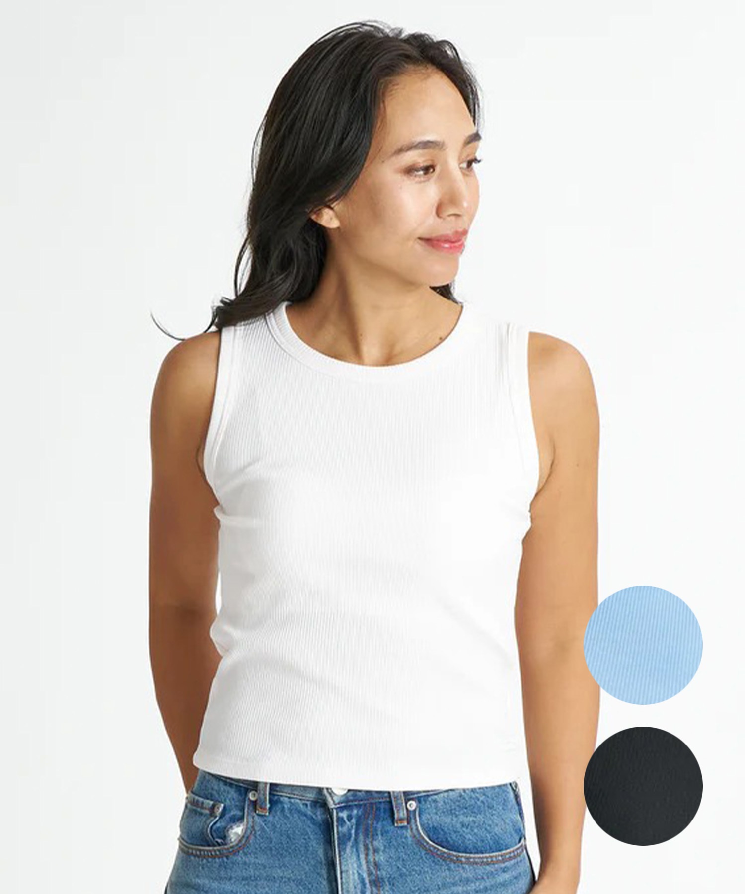 BILLABONG ビラボン 水着 ラッシュガード タンクトップ レディース UVカット UTILITY TANK TOP BG01C870 UT(DRM-M)
