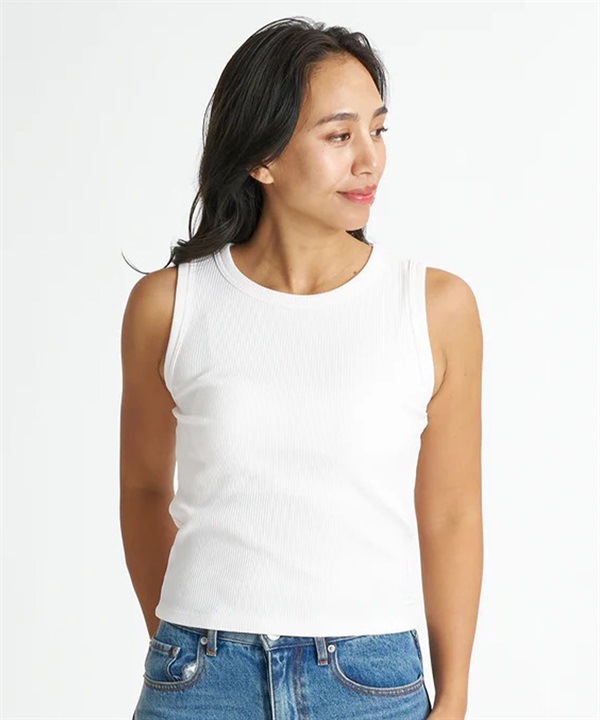 BILLABONG ビラボン 水着 ラッシュガード タンクトップ レディース UVカット UTILITY TANK TOP BG01C870 UT