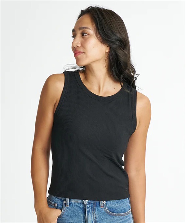 BILLABONG ビラボン 水着 ラッシュガード タンクトップ レディース UVカット UTILITY TANK TOP BG01C870 UT