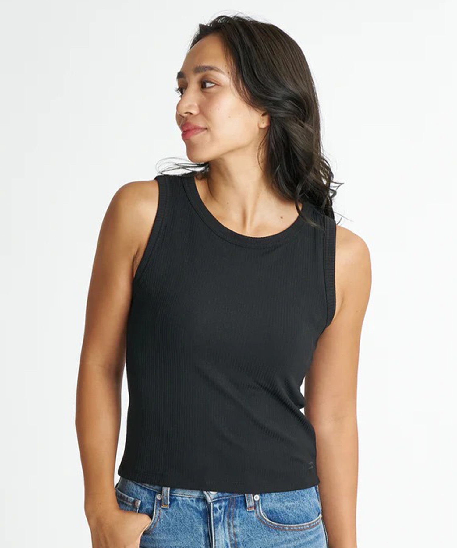 BILLABONG ビラボン 水着 ラッシュガード タンクトップ レディース UVカット UTILITY TANK TOP BG01C870 UT(OFB-M)