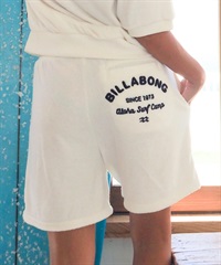 BILLABONG ビラボン ショートパンツ ハーフパンツ レディース ショーツ