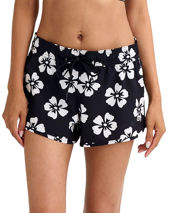 BILLABONG ビラボン 水着 トランクス ボードショーツ レディース DES TROPIQUES SHORT BG013500